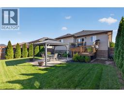 1049 Thunderbay, Windsor, ON N8P0C1 Photo 49