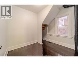 Bedroom - 966 Curry Avenue, Windsor, ON N9B2C5 Photo 6
