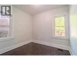Dining nook - 966 Curry Avenue, Windsor, ON N9B2C5 Photo 7