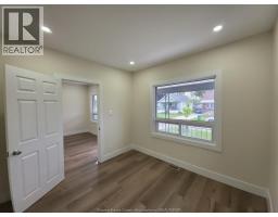 Bedroom - 1674 Hickory Road Unit# Main, Windsor, ON N8Y3T3 Photo 6
