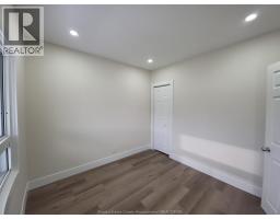 Living room/Dining room - 1674 Hickory Road Unit# Main, Windsor, ON N8Y3T3 Photo 7