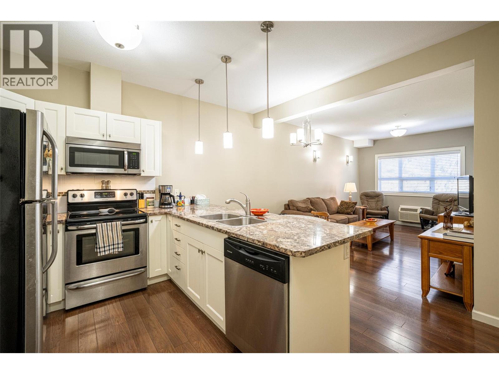 3010 35 Street Unit# 207, Vernon