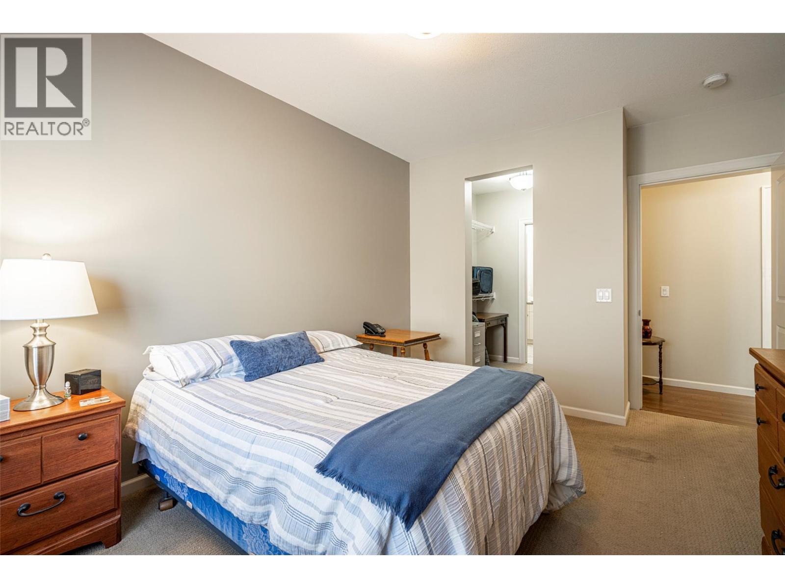 3010 35 Street Unit# 207, Vernon
