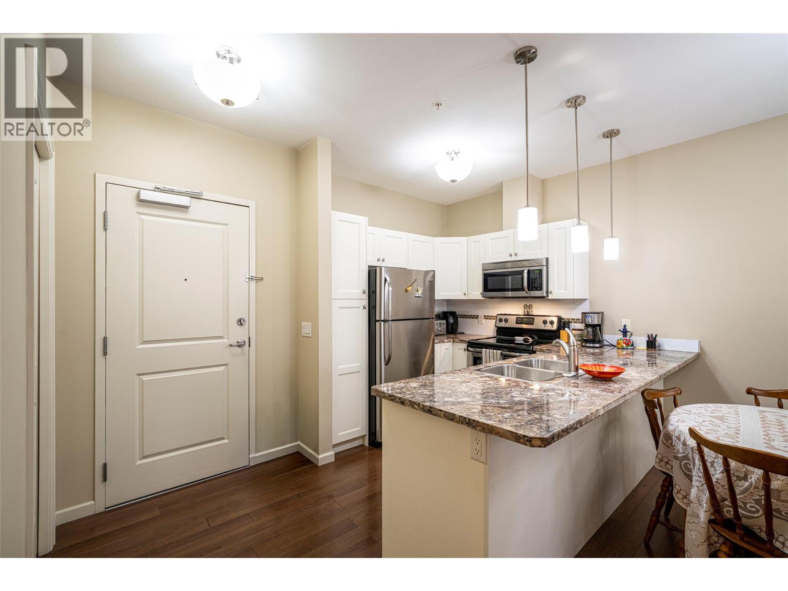 3010 35 Street Unit# 207, Vernon