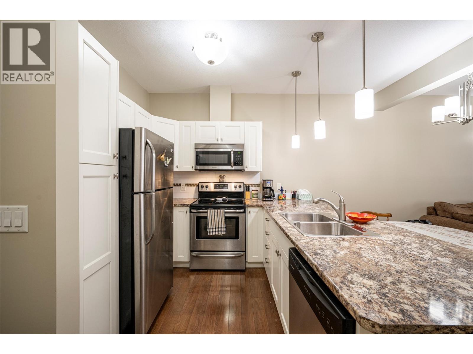 3010 35 Street Unit# 207, Vernon
