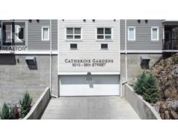 3010 35 Street Unit# 207, Vernon, BC V1T0A7 Photo 25