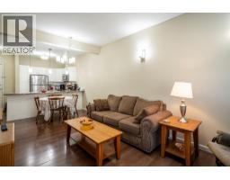 Kitchen - 3010 35 Street Unit# 207, Vernon, BC V1T0A7 Photo 6