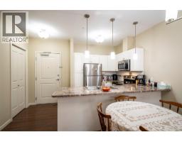 Living room - 3010 35 Street Unit# 207, Vernon, BC V1T0A7 Photo 7