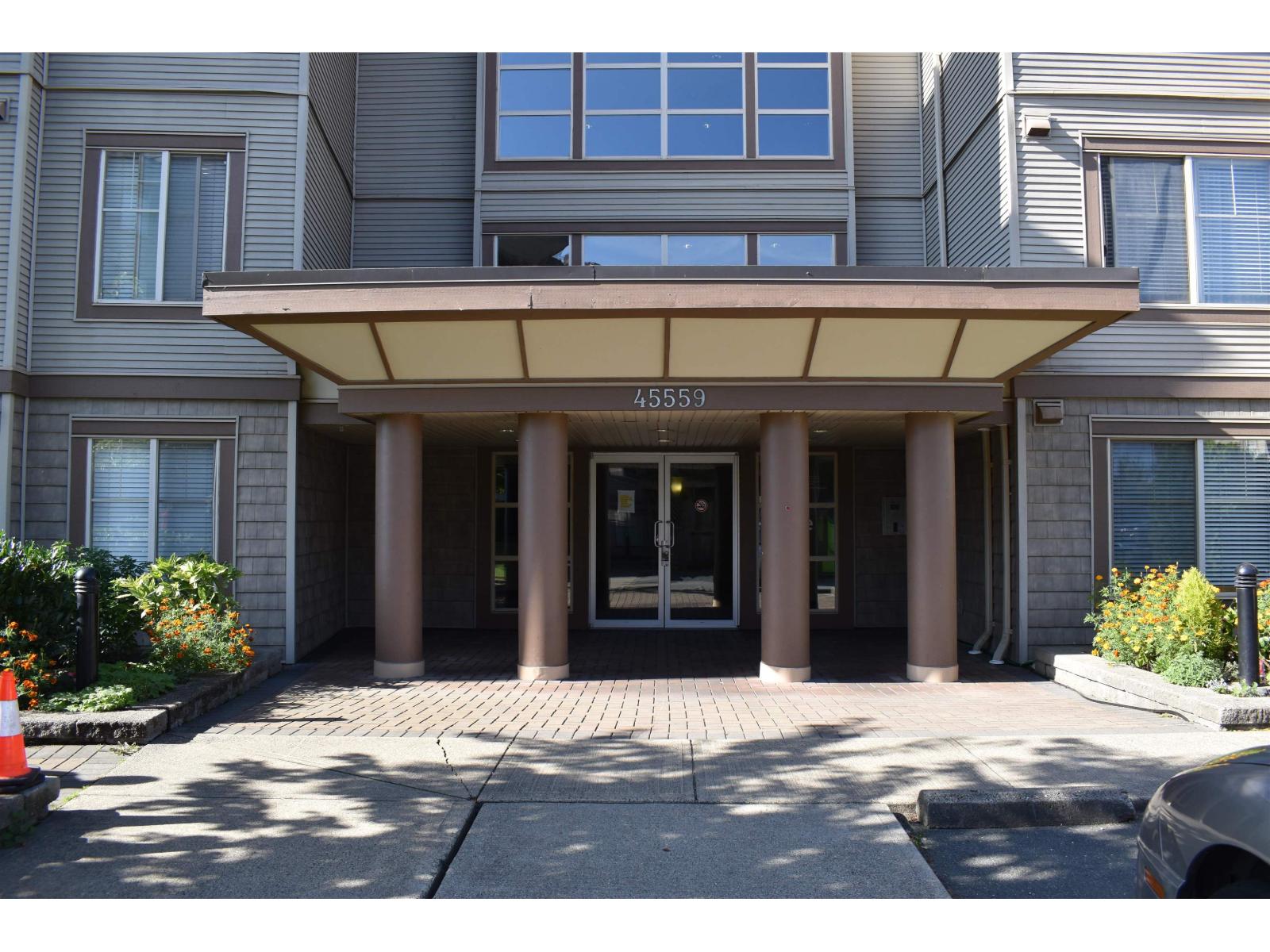 Property for sale at 402 45559 YALE ROAD, Chilliwack Proper South