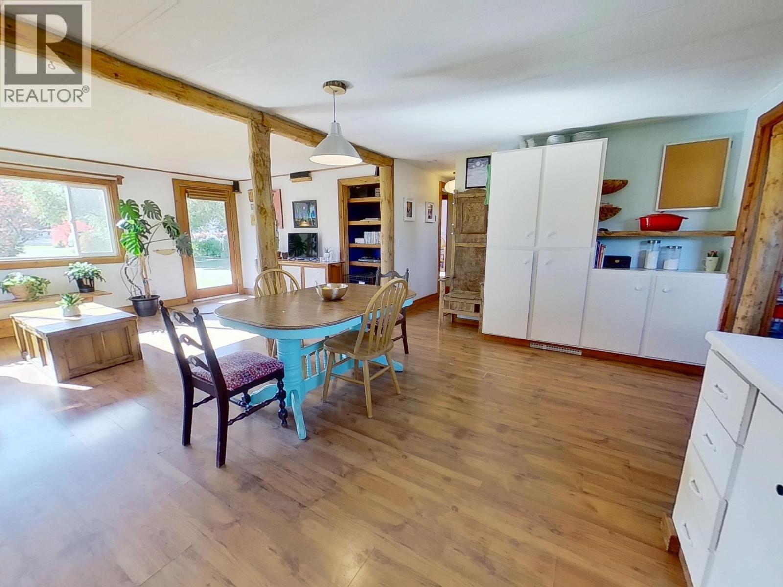 2749 BUDD ROAD, Quesnel