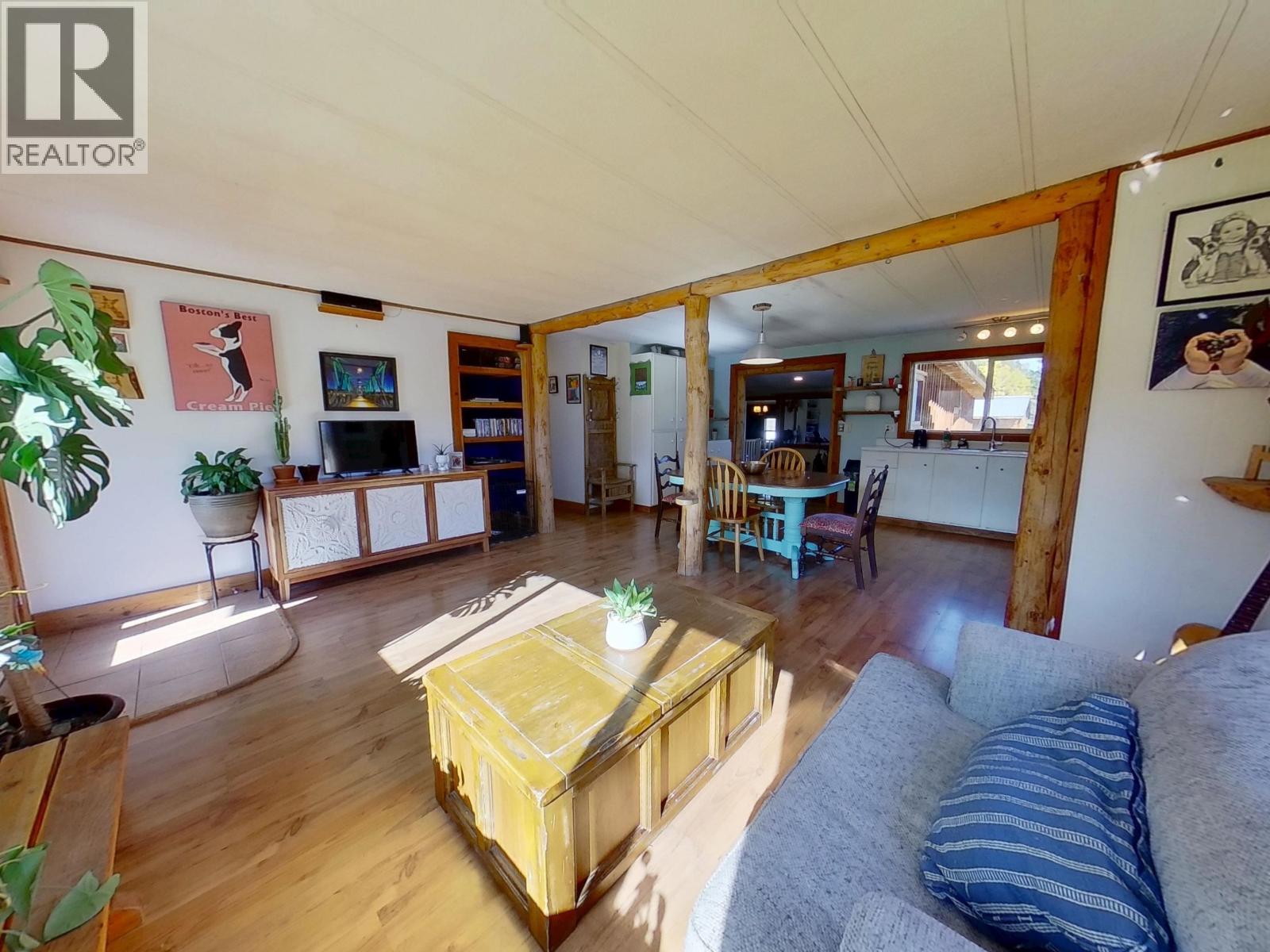 2749 BUDD ROAD, Quesnel