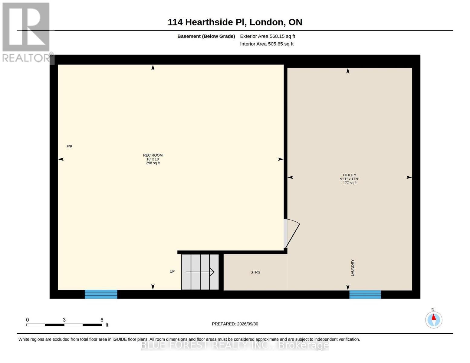 114 HEARTHSIDE PLACE - 39