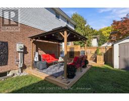 114 Hearthside Place, London East, ON N5V3N1 Photo 34