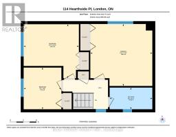 114 Hearthside Place, London East, ON N5V3N1 Photo 38