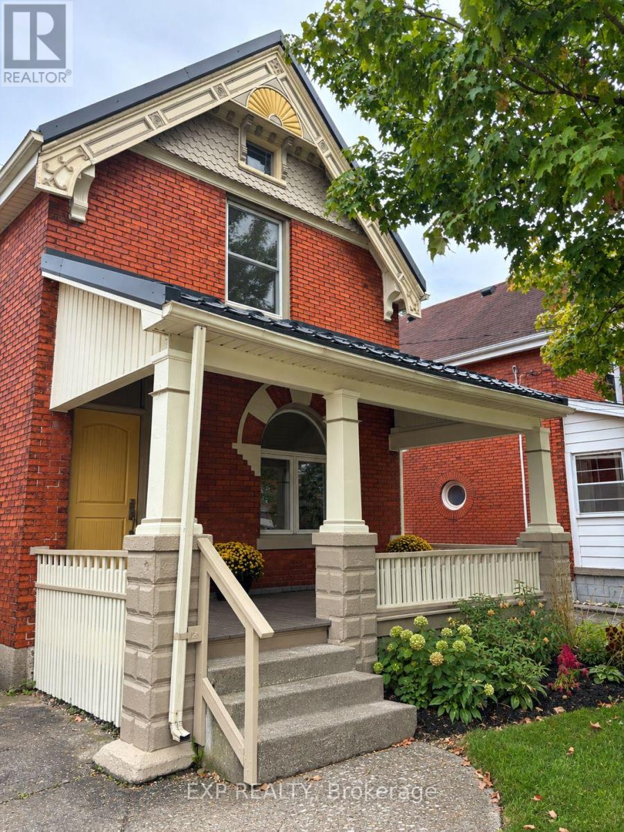 22 HYATT AVENUE - 1