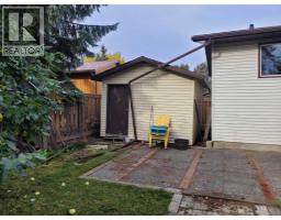 Primary Bedroom - 7214 97 Street, Grande Prairie, AB T8V5J7 Photo 6