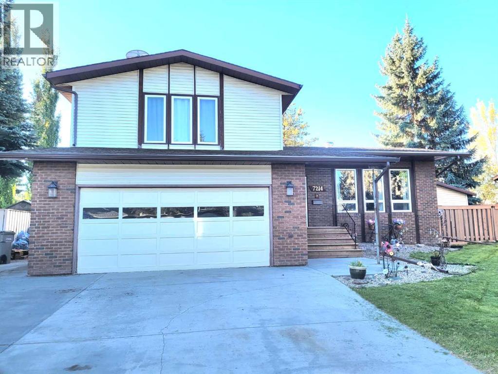 Photo of 7214 97 Street, Grande Prairie