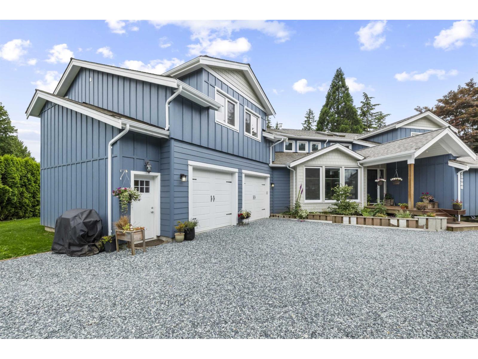 25088 59 AVENUE, Langley