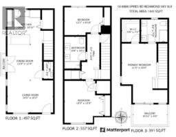 10 8888 Spires Road, Richmond, BC V6Y0L9 Photo 31