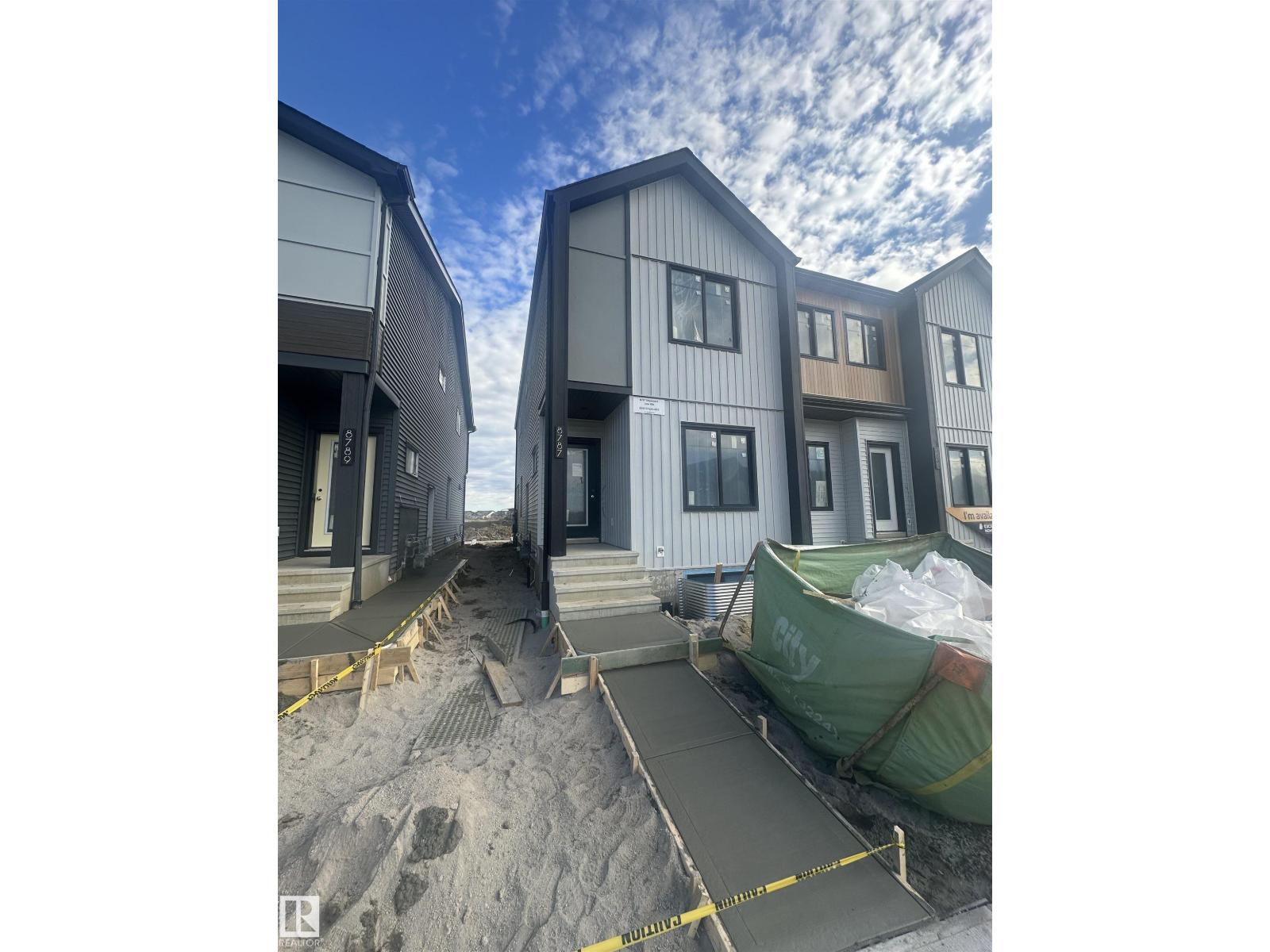 8787 Edgemont LI NW - 1