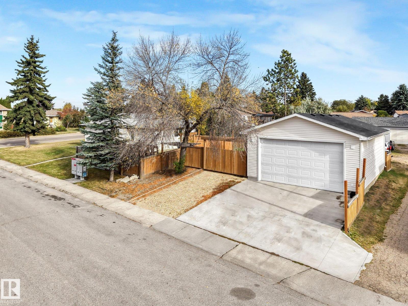 3963 57 ST NW - 3