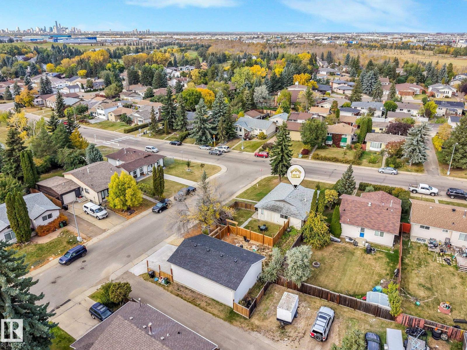 3963 57 ST NW - 5
