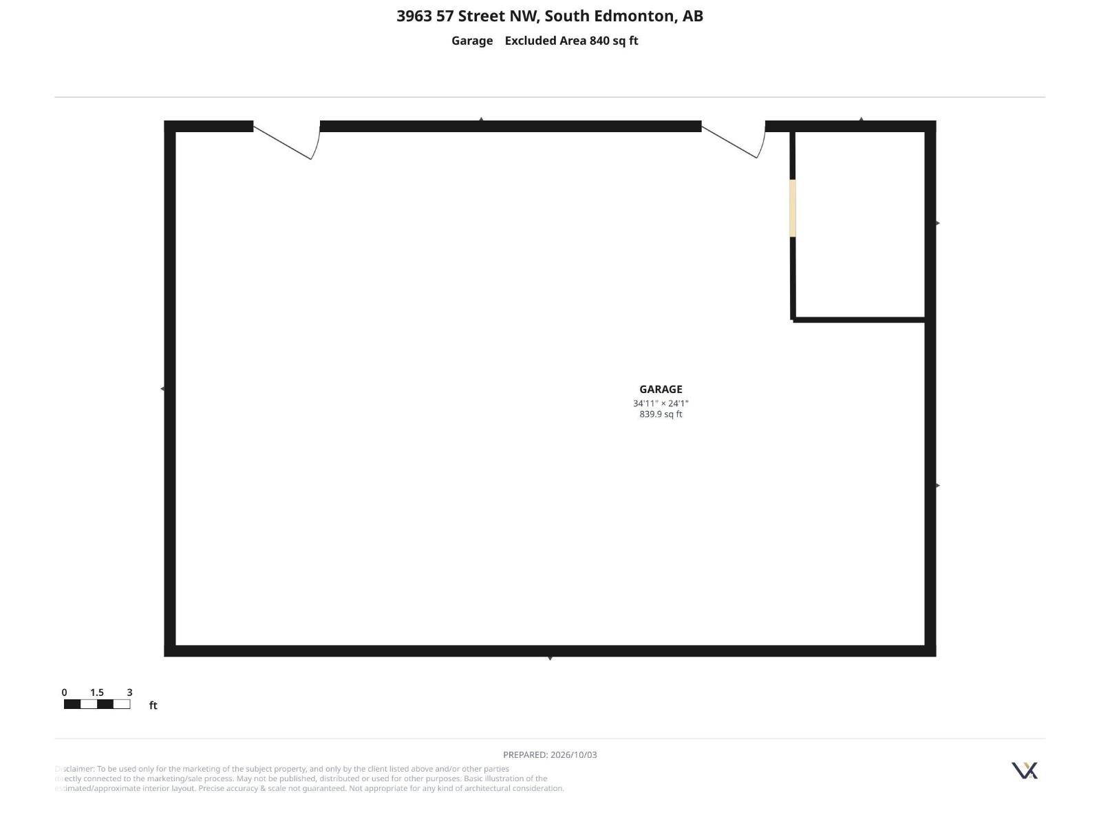 3963 57 ST NW - 59