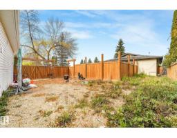 3963 57 St Nw, Edmonton, AB T6L1B5 Photo 50