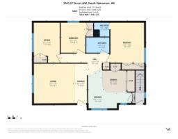 3963 57 St Nw, Edmonton, AB T6L1B5 Photo 58