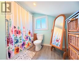 Bedroom 2 - 245 Maple Street S, Timmins, ON P4N1Z1 Photo 8