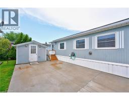 3033 Townline Road Unit# 267, Stevensville, ON L0S1S1 Photo 20