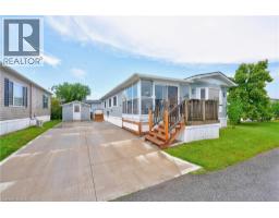 3033 Townline Road Unit# 267, Stevensville, ON L0S1S1 Photo 19