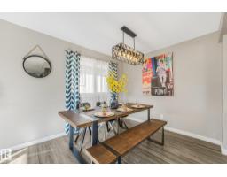 Recreation room - 14115 70 St Nw, Edmonton, AB T5C0L3 Photo 9