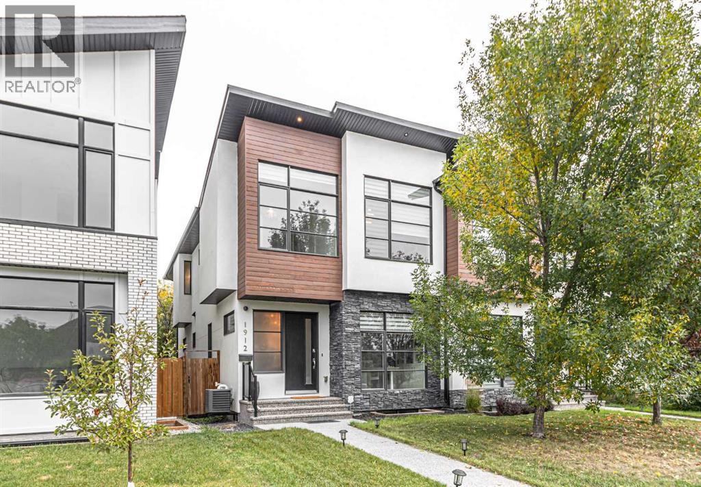 Property for sale at 1912 23 Avenue NW