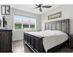 Bedroom - 237 Mahogany Parade Se, Calgary, AB T3M2J9 Photo 12