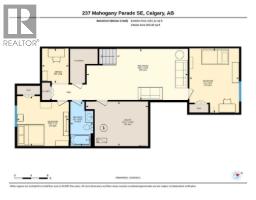 237 Mahogany Parade Se, Calgary, AB T3M2J9 Photo 44