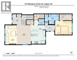 237 Mahogany Parade Se, Calgary, AB T3M2J9 Photo 45