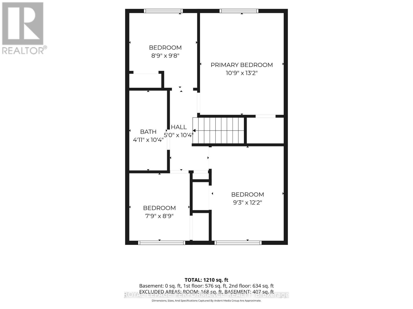 2258 Russell Road