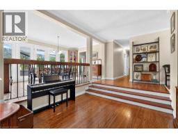 Sunroom - 984 #8 Highway, Stoney Creek, ON L8E5H9 Photo 10