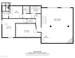 984 #8 Highway, Stoney Creek, ON L8E5H9 Photo 47