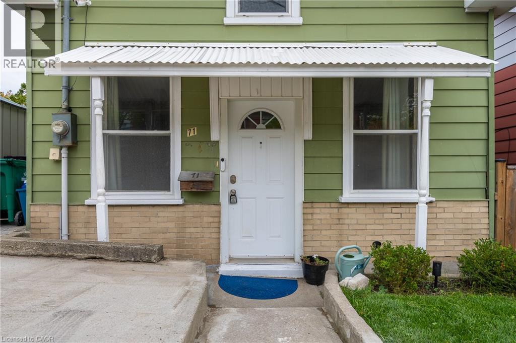 71 Beverly Street — photo 4