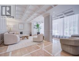 Foyer - 301 - 96 Fifeshire Road, Toronto, ON M2L2X9 Photo 6