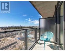 2211 - 25 Frederick Todd Way, Toronto, ON M4G4E8 Photo 27