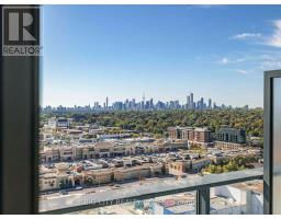 2211 - 25 Frederick Todd Way, Toronto, ON M4G4E8 Photo 28
