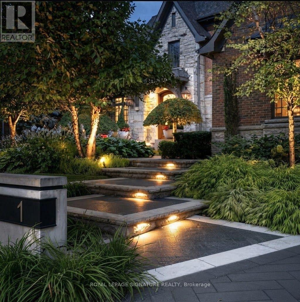 Photo of 1 Oakley Place