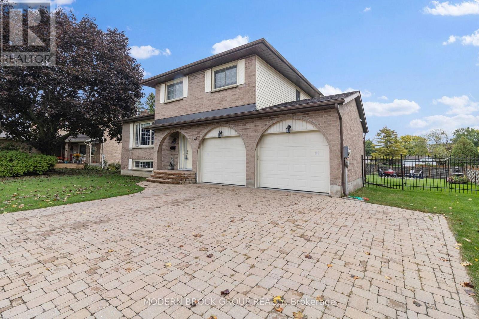 141 BELEY STREET - 2