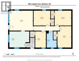 969 Langlois, Windsor, ON N9A2H2 Photo 47