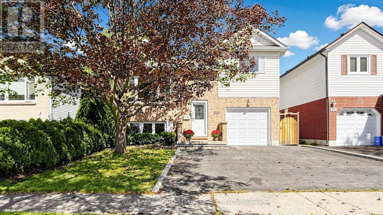 816 Beatrice Street East, Oshawa, ON