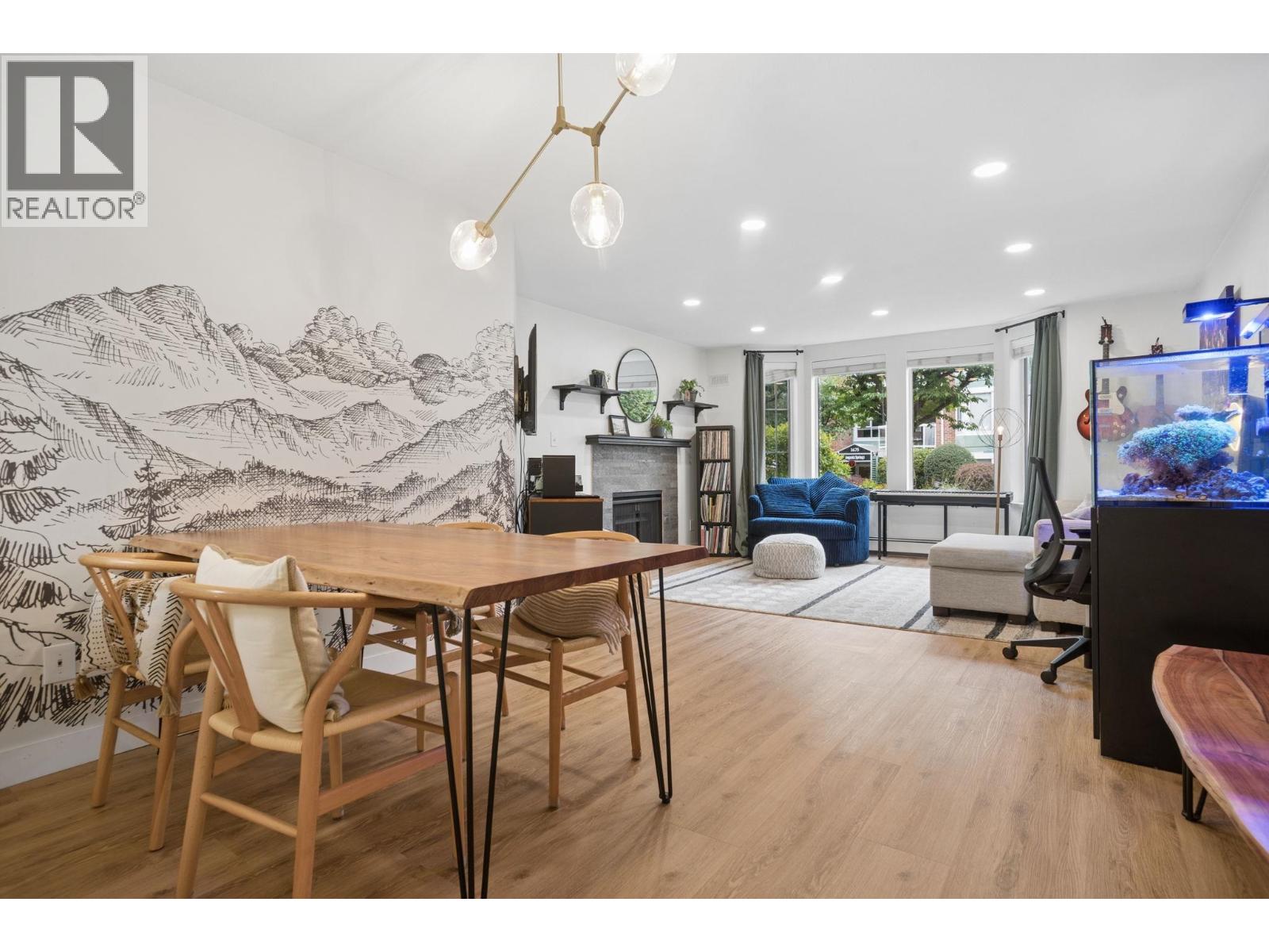 108 1655 AUGUSTA AVENUE, Burnaby