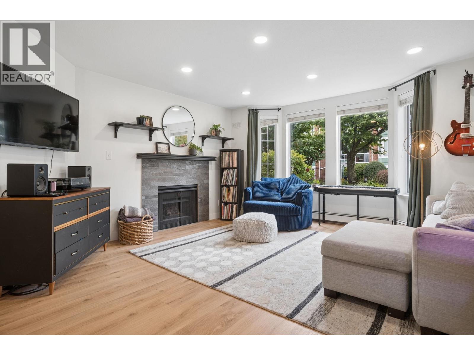 108 1655 AUGUSTA AVENUE, Burnaby